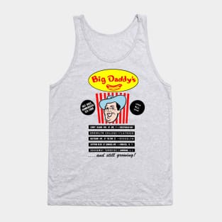 Big Daddy's Tank Top